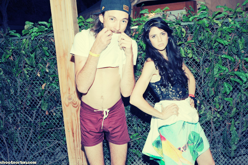Scion Coachella Party @ The Ace Hotel - Palm Springs, photograph 162