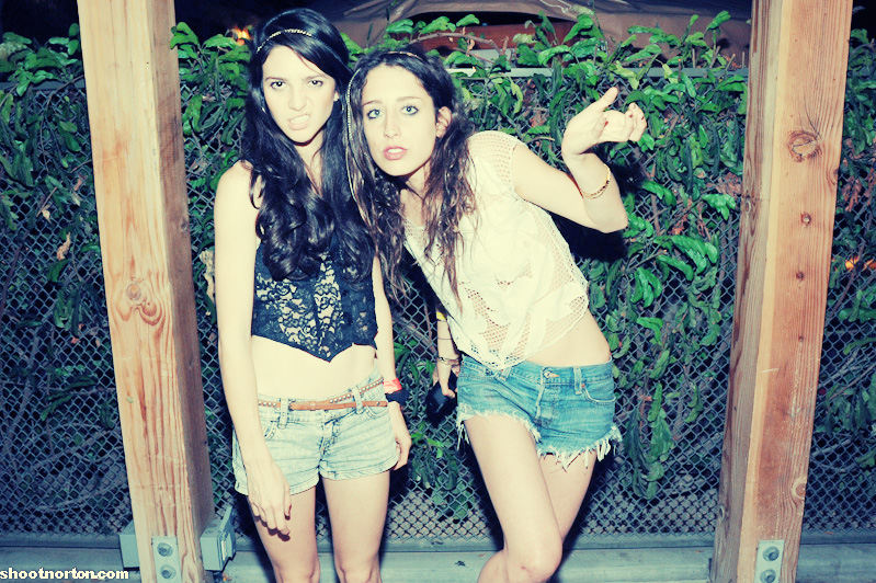 Scion Coachella Party @ The Ace Hotel - Palm Springs, photograph 165