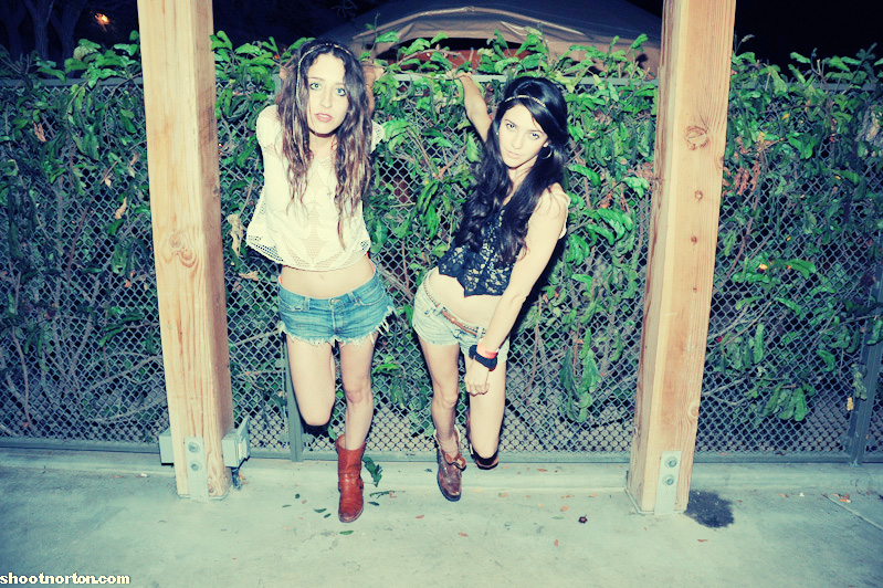 Scion Coachella Party @ The Ace Hotel - Palm Springs, photograph 166
