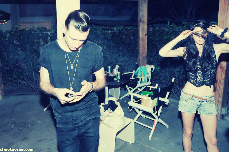 Scion Coachella Party @ The Ace Hotel - Palm Springs, photograph 168