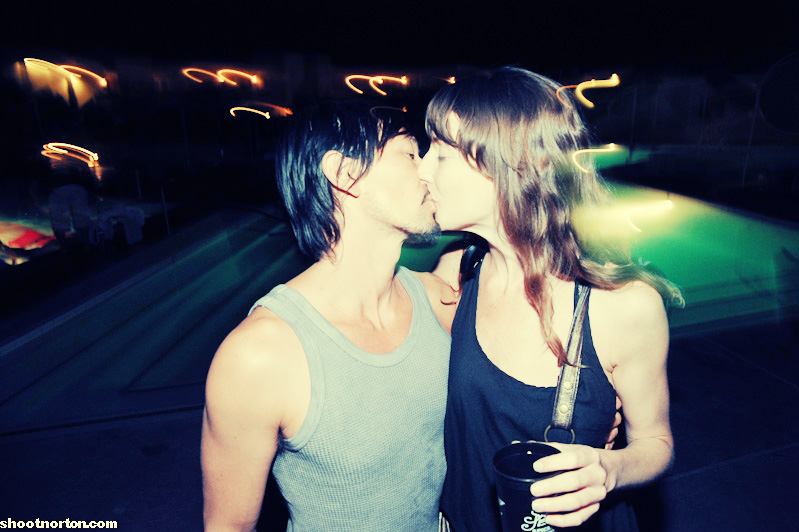 Scion Coachella Party @ The Ace Hotel - Palm Springs, photograph 169