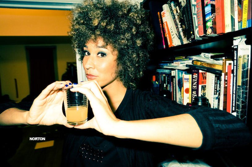 Oh and After the Party, photograph 6