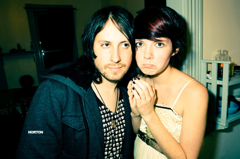 Oh and After the Party, photograph 10
