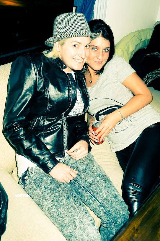 Oh and After the Party, photograph 15