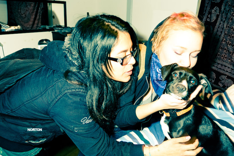 Oh and After the Party, photograph 20