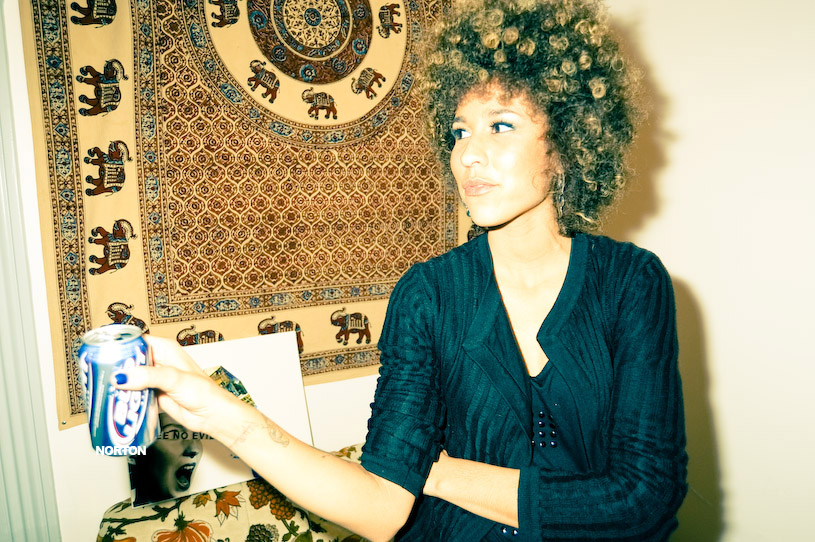 Oh and After the Party, photograph 22