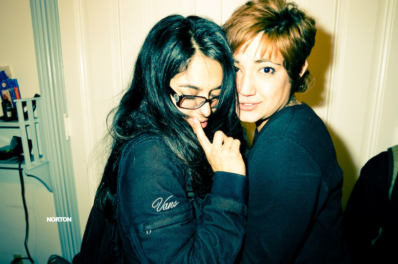 Oh and After the Party, photograph 25