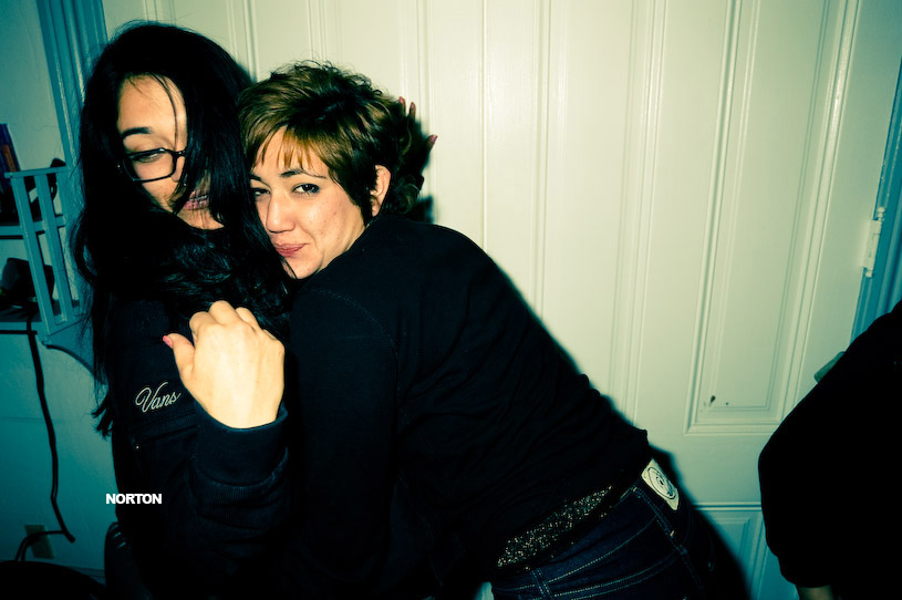 Oh and After the Party, photograph 26