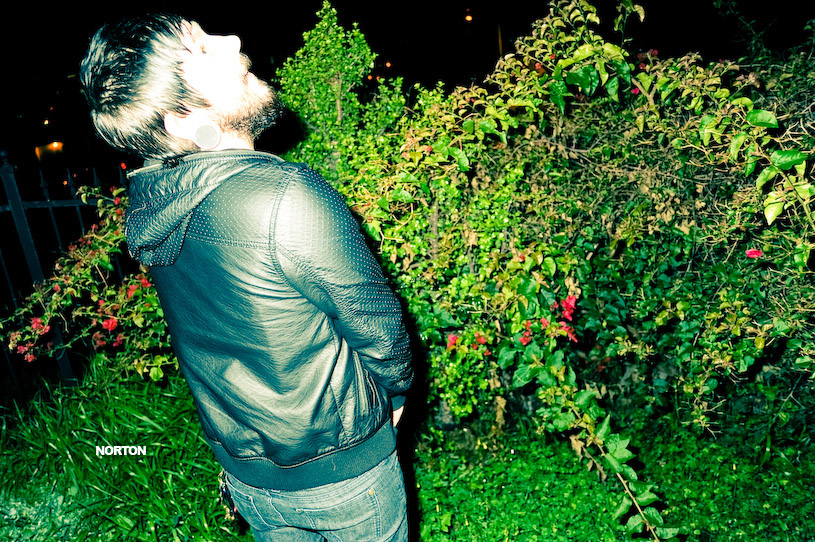 Oh and After the Party, photograph 29