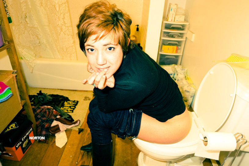 Oh and After the Party, photograph 30