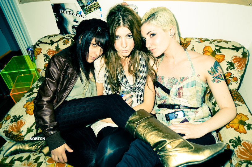 Oh and After the Party, photograph 31