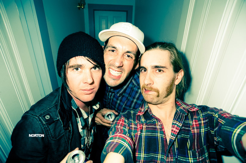 Oh and After the Party, photograph 36
