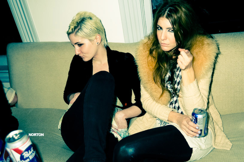Oh and After the Party, photograph 41
