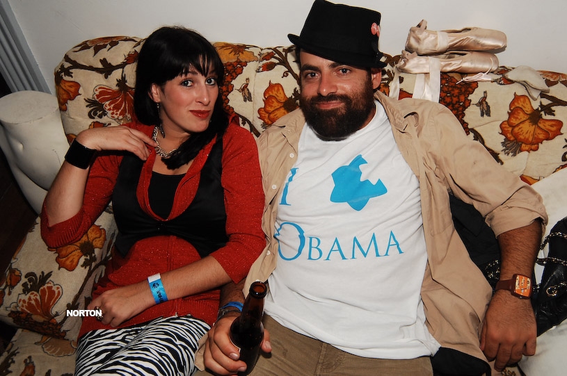 After the Party - September, photograph 2