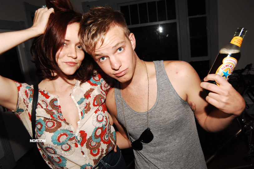 After the Party - September, photograph 3