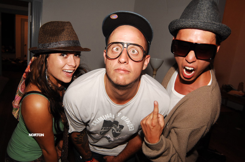 After the Party - September, photograph 4