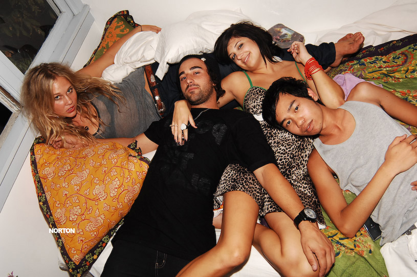 After the Party - September, photograph 6