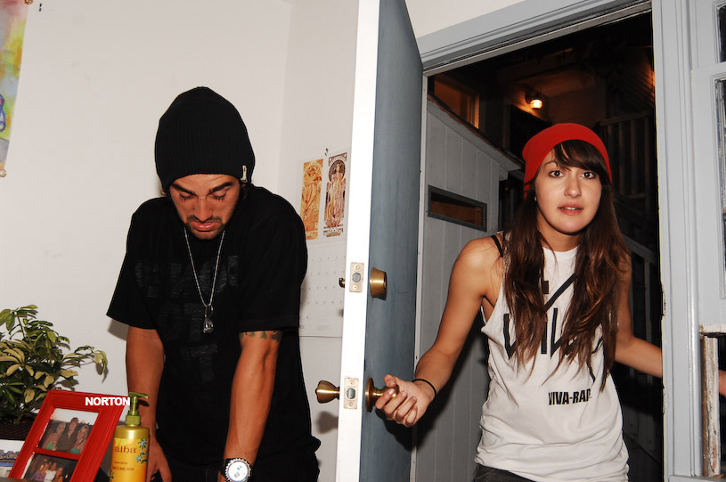 After the Party - September, photograph 8