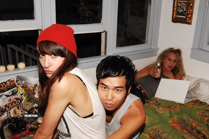 After the Party - September, photograph 9