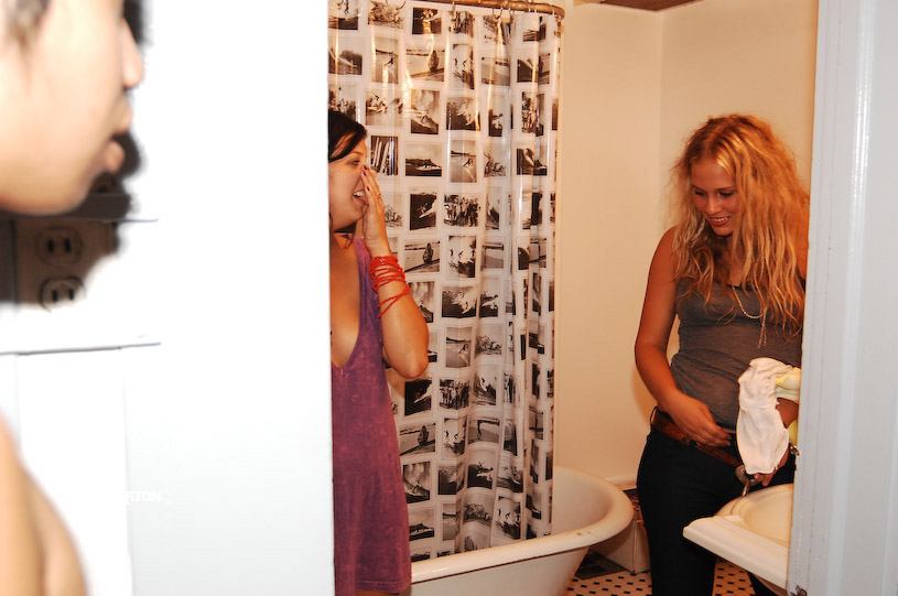 After the Party - September, photograph 20