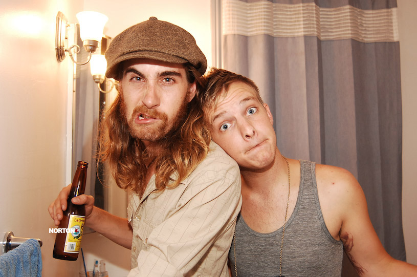 After the Party - September, photograph 21