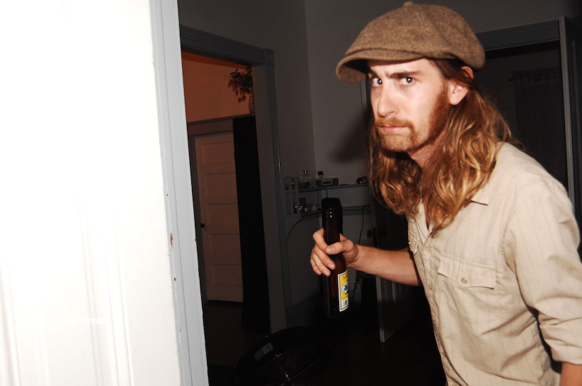 After the Party - September, photograph 25