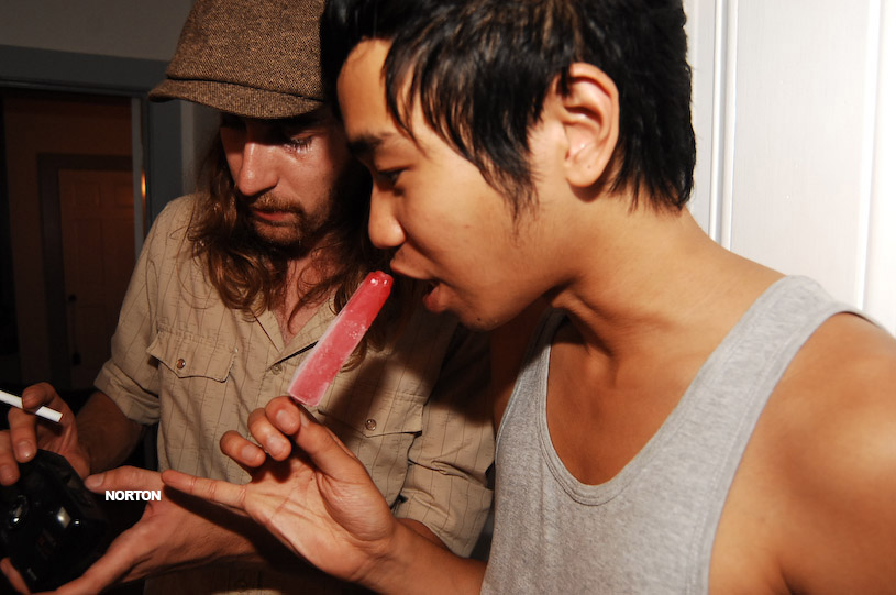 After the Party - September, photograph 31