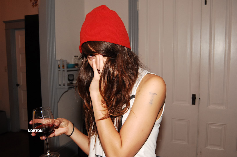 After the Party - September, photograph 32