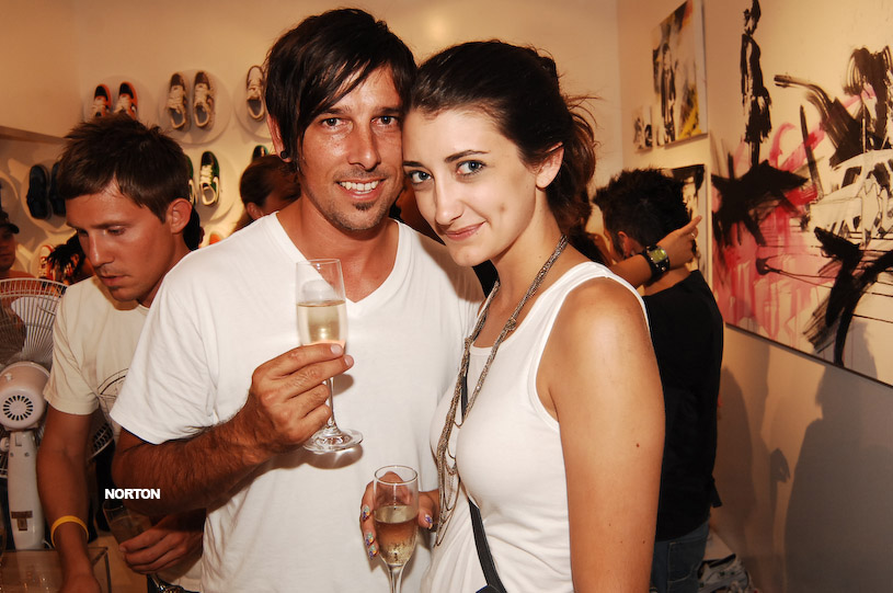 After the Party - September, photograph 42