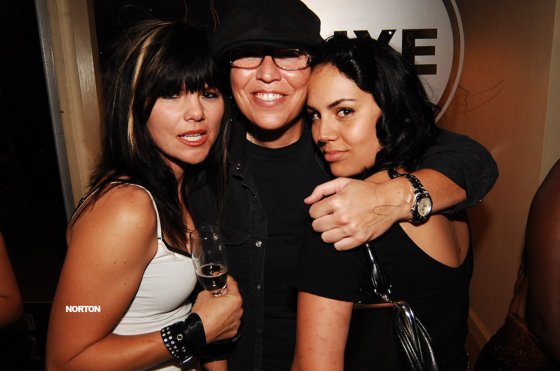 After the Party - September, photograph 46