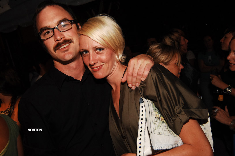 After the Party - September, photograph 49