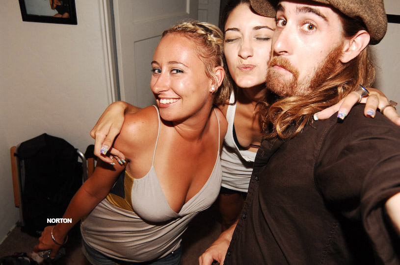 After the Party - September, photograph 55