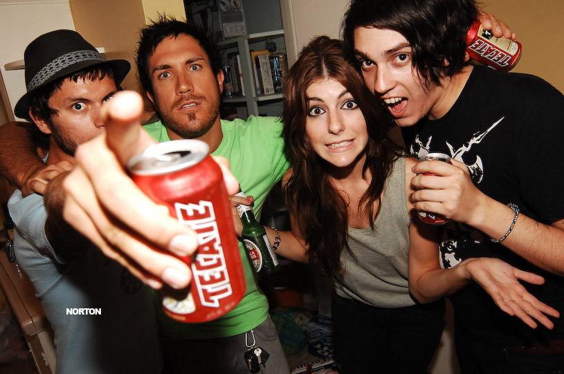 After the Party - September, photograph 63