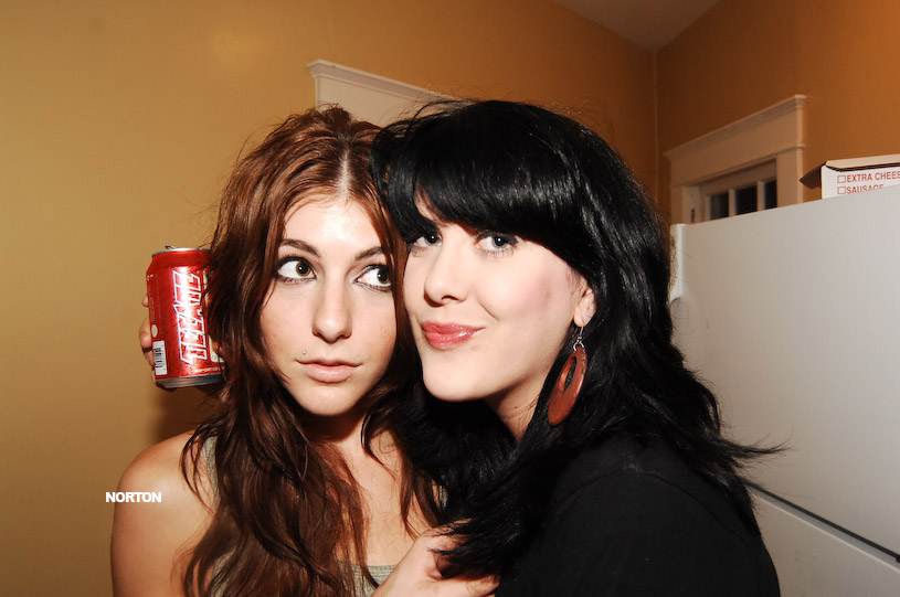 After the Party - September, photograph 69