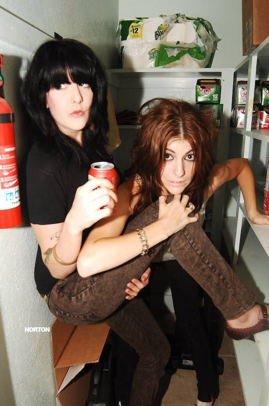 After the Party - September, photograph 70
