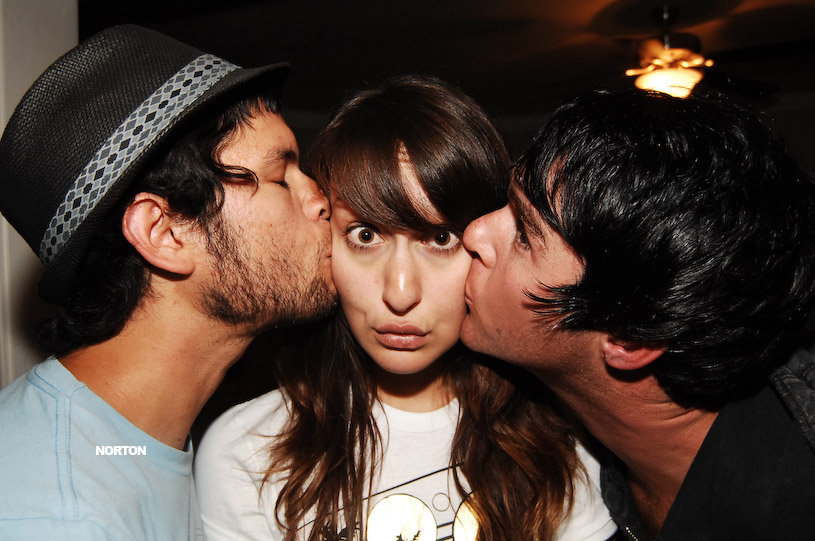 After the Party - September, photograph 75
