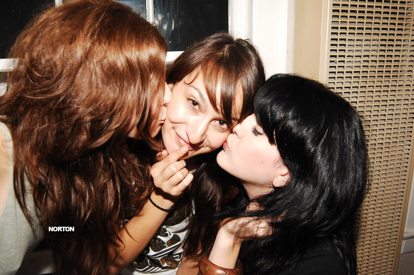 After the Party - September, photograph 77