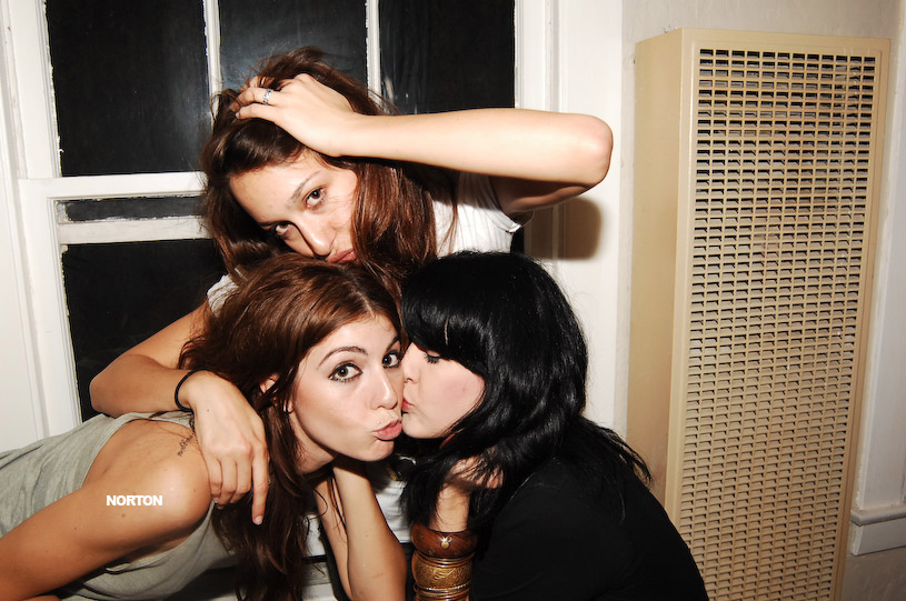 After the Party - September, photograph 78