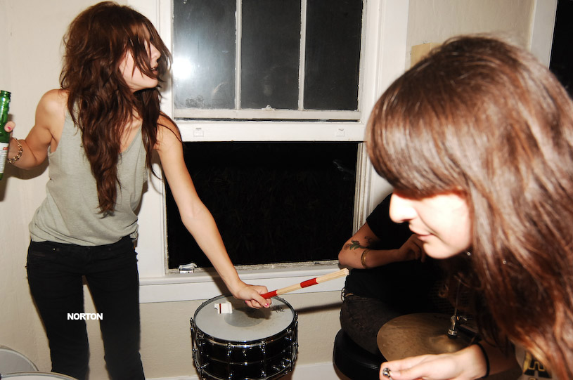 After the Party - September, photograph 81
