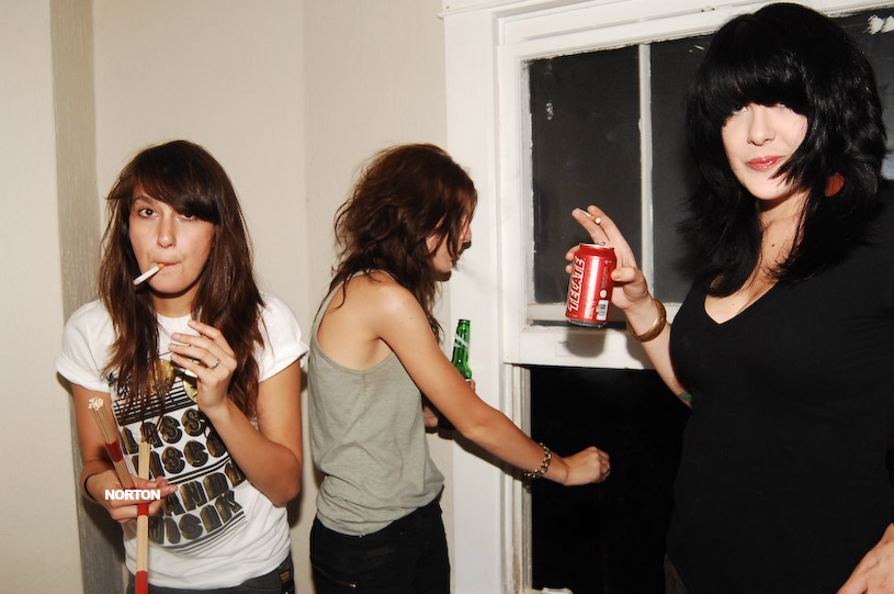 After the Party - September, photograph 83