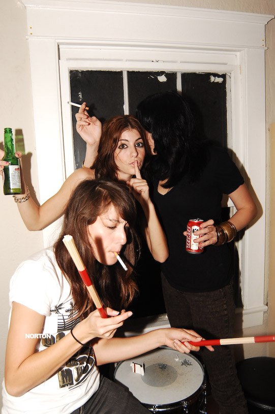 After the Party - September, photograph 84
