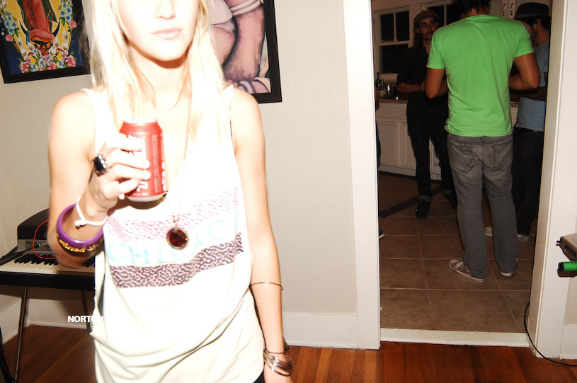 After the Party - September, photograph 90
