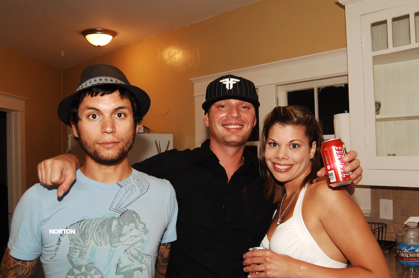 After the Party - September, photograph 96
