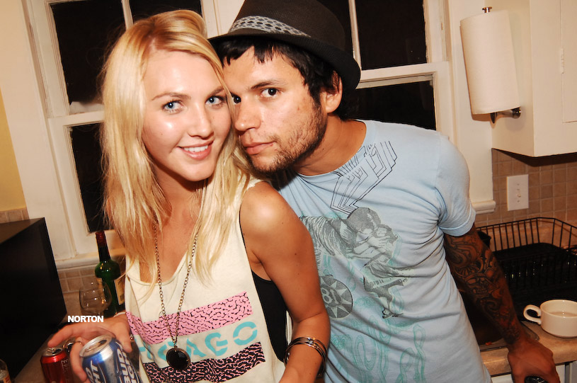 After the Party - September, photograph 101