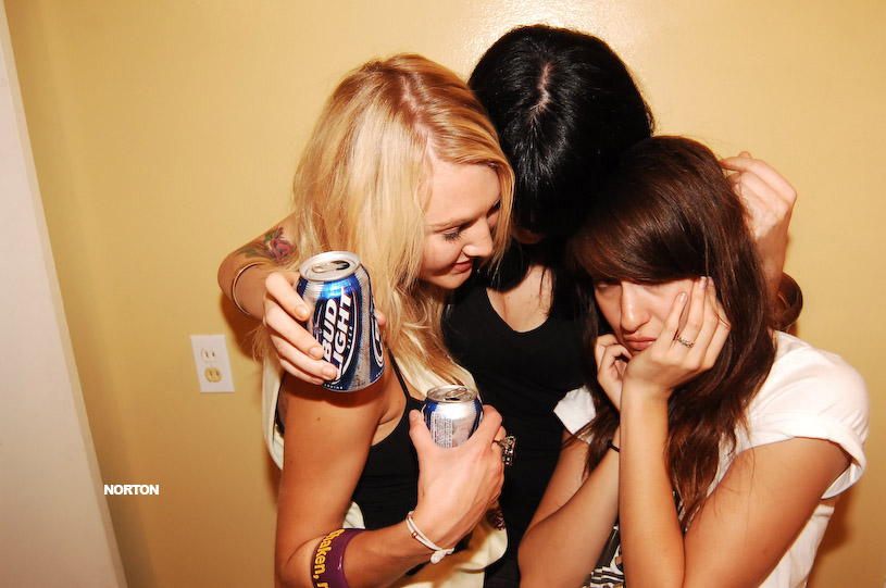 After the Party - September, photograph 106