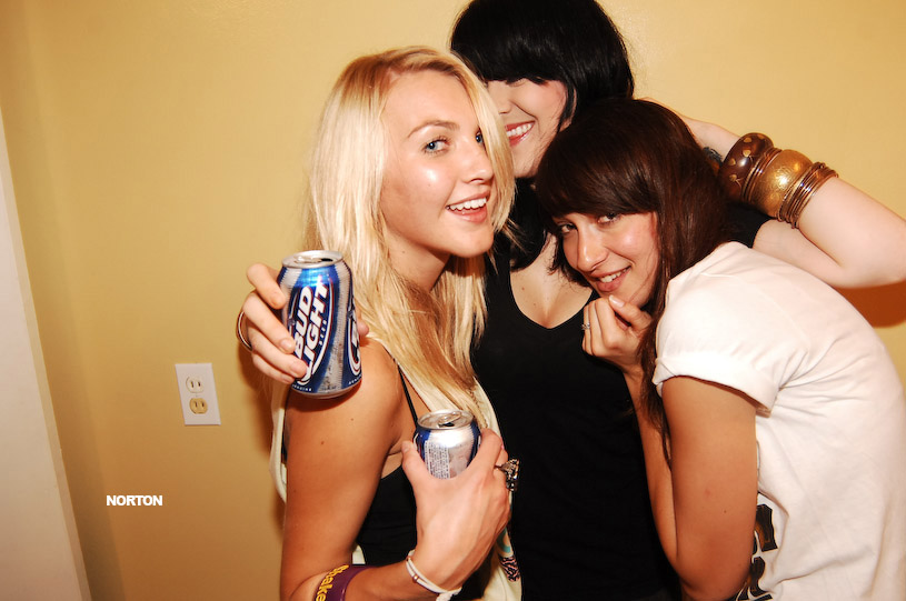 After the Party - September, photograph 107