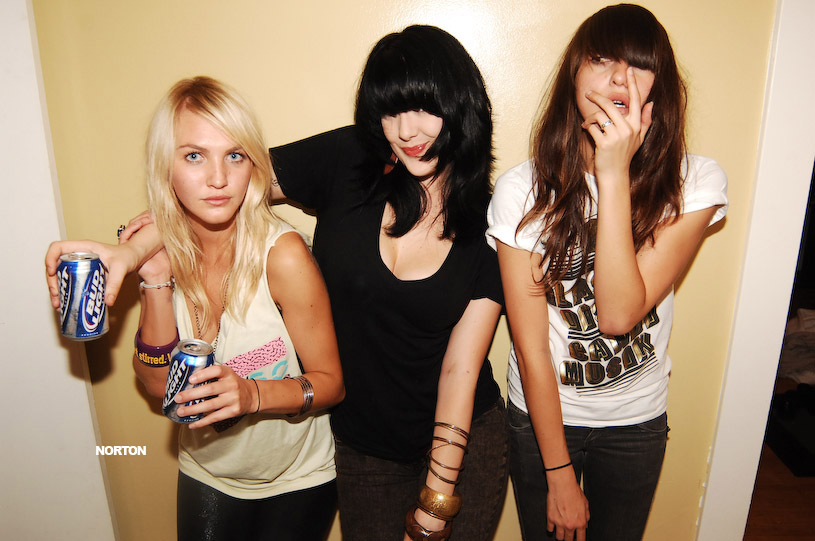 After the Party - September, photograph 109