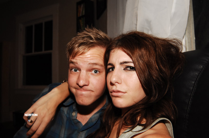 After the Party - September, photograph 117