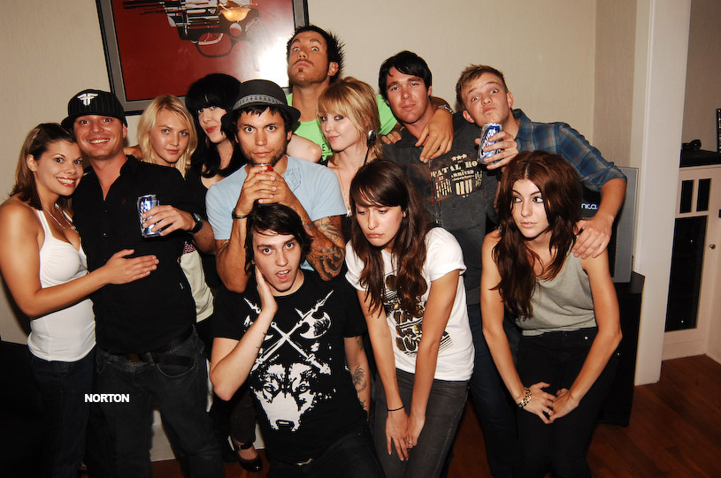 After the Party - September, photograph 118
