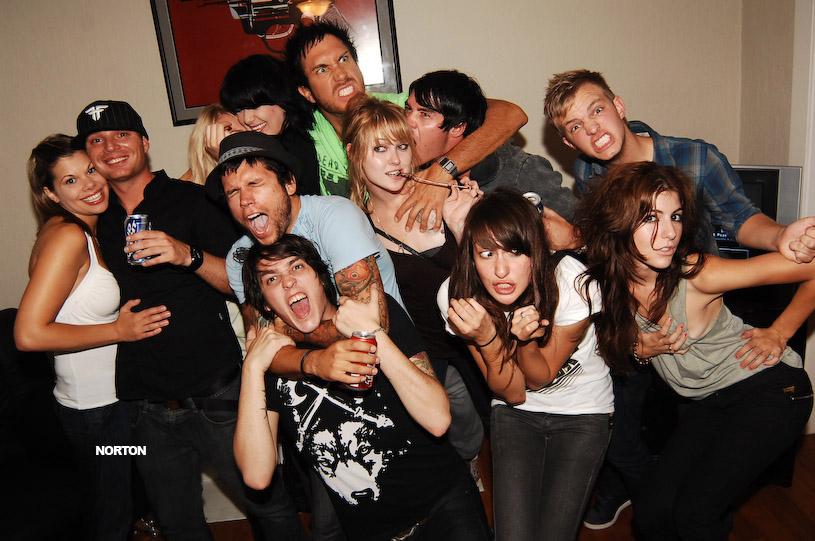 After the Party - September, photograph 120